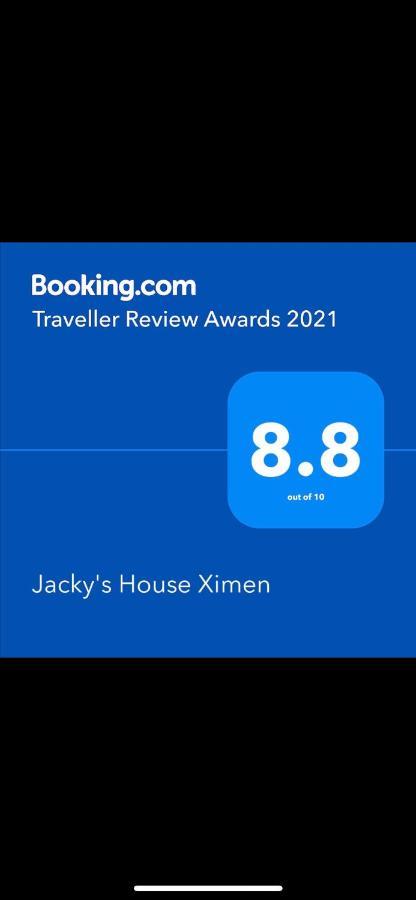 House Ximending Apartment Đài Bắc Ngoại thất bức ảnh