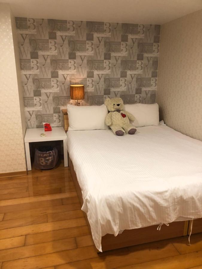 House Ximending Apartment Đài Bắc Ngoại thất bức ảnh