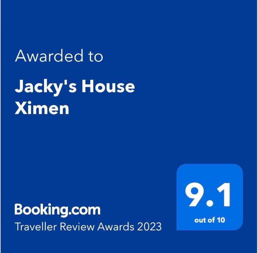 House Ximending Apartment Đài Bắc Ngoại thất bức ảnh