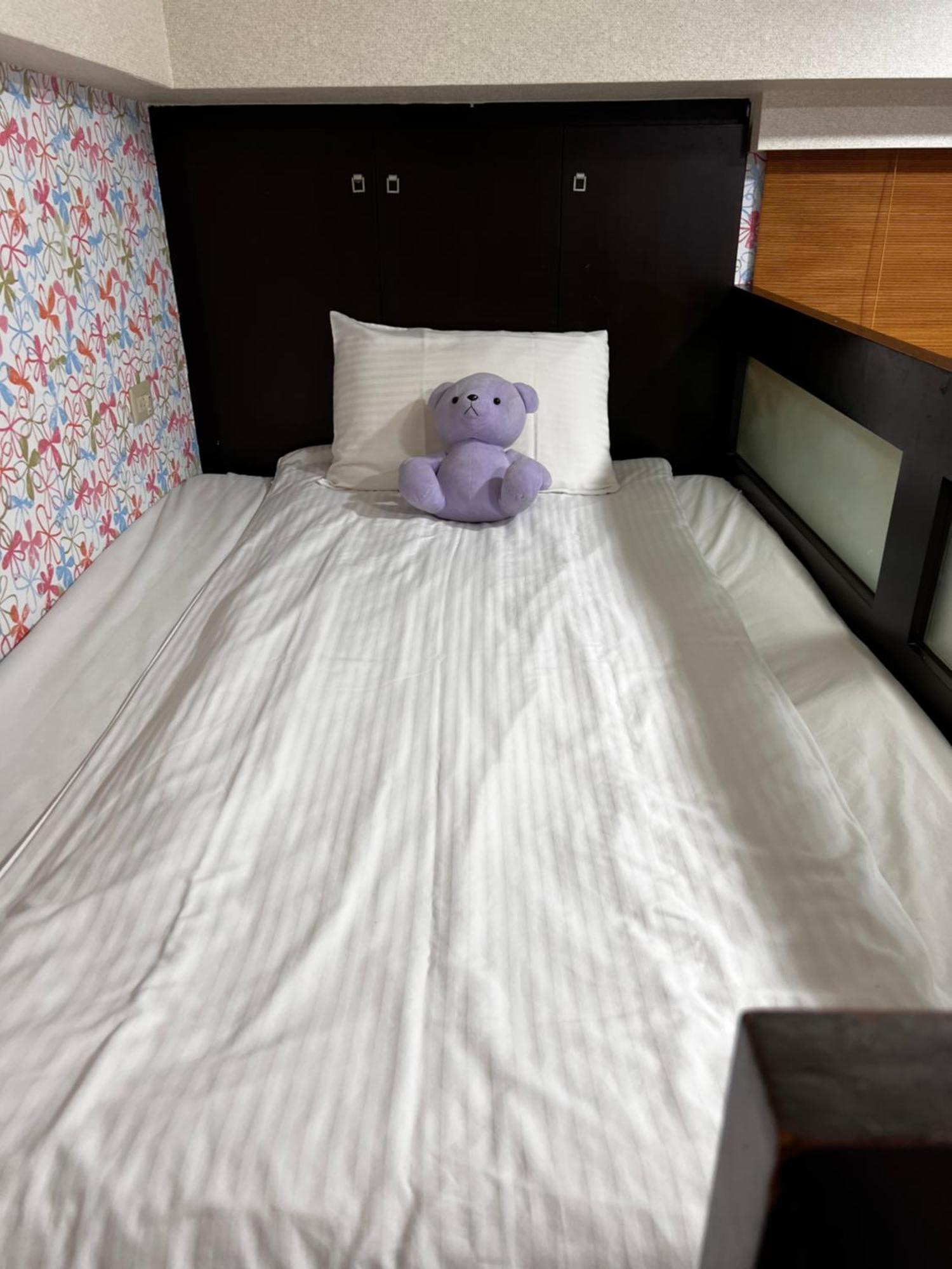 House Ximending Apartment Đài Bắc Ngoại thất bức ảnh