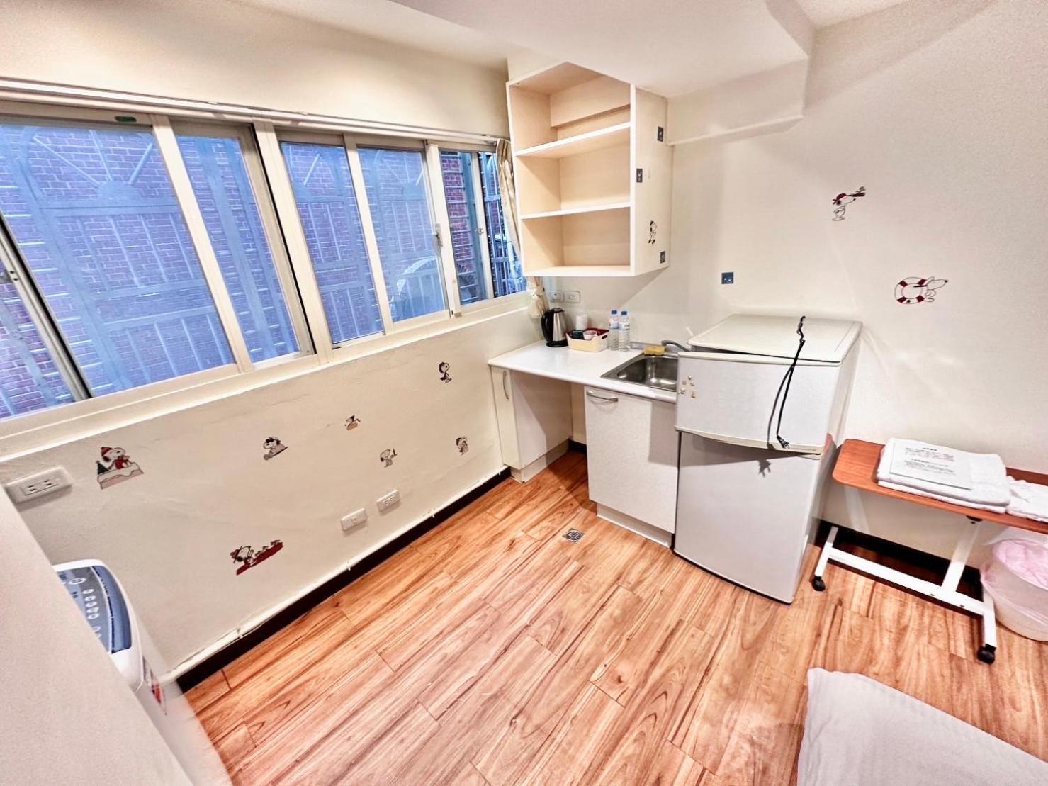 House Ximending Apartment Đài Bắc Ngoại thất bức ảnh