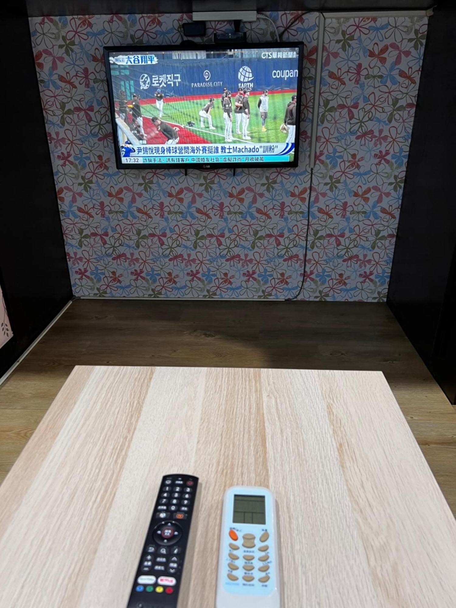 House Ximending Apartment Đài Bắc Ngoại thất bức ảnh