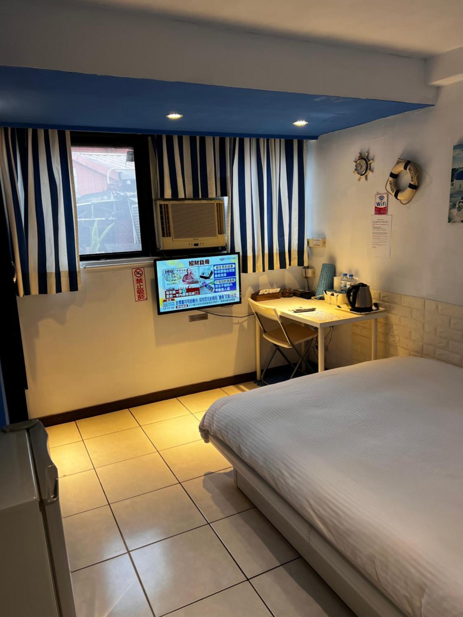 House Ximending Apartment Đài Bắc Ngoại thất bức ảnh