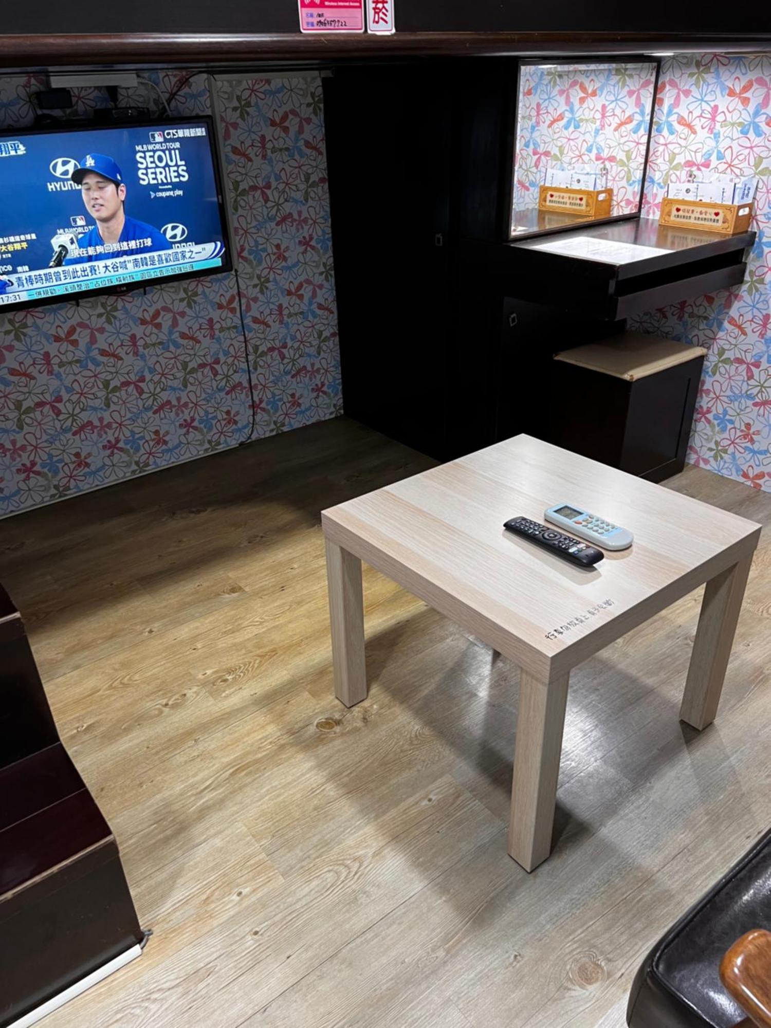 House Ximending Apartment Đài Bắc Ngoại thất bức ảnh
